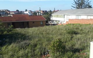 802 m² Land available in Malabar