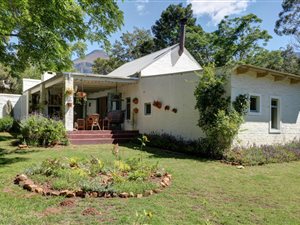2 Bed House in Greyton