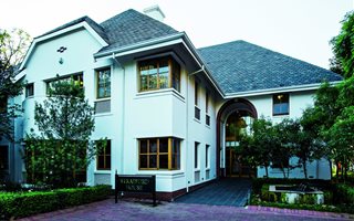 1580 m² Commercial space in Bryanston