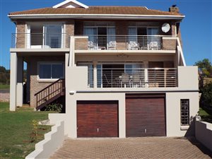 4 Bed House in Vlees Bay