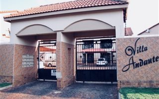 2 Bedroom Apartment in Dalview