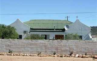 8565 m² Farm in Lamberts Bay