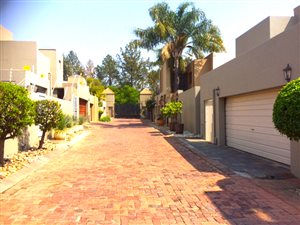 2 Bed Townhouse in Parkmore