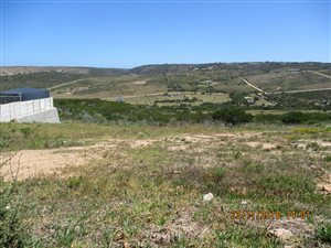 783 m² Land available in Seemeeu Park
