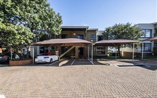 2 Bedroom Apartment in Glenvista
