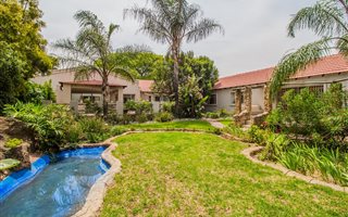 5 Bedroom House in Morehill