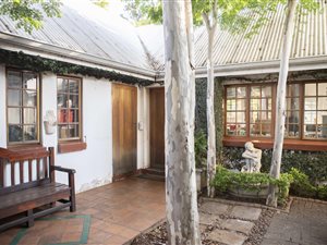 4 Bed House in Clydesdale