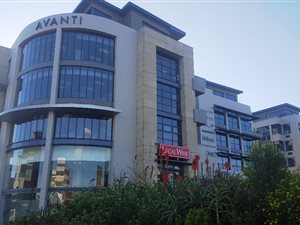 364 m² Industrial space in Tyger Valley