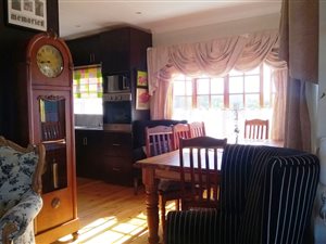 1 Bed House in Seaview