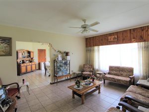 4 Bed House in Modimolle