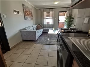 2 Bed Apartment in South Hills