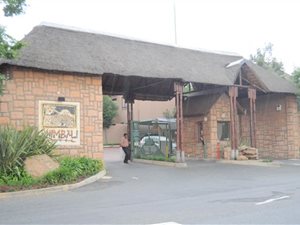 1 Bed Apartment in Sunninghill