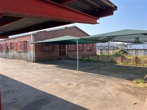 475 m² Industrial space in Willowton