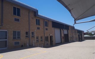 245 m² Commercial space in Oos-Einde