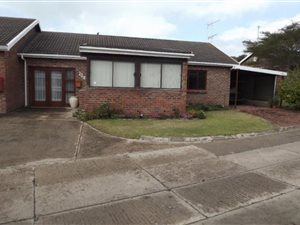 2 bedroom house for sale in East Bank | T3034094