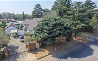 3 Bedroom House in Bonaero Park