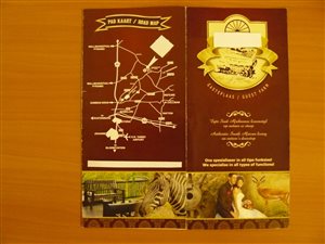 24 Bed House in Boekenhoutskloof and surrounds