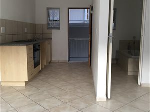 2 Bedroom Apartment in Woodhurst
