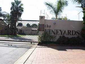 3 Bed House in Alphen Park