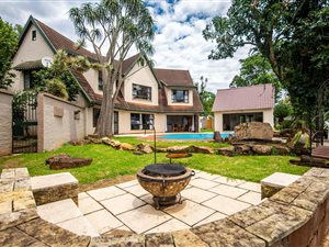 3 ha Farm in Summerveld