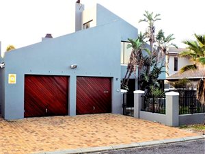 3 Bed House in West Beach