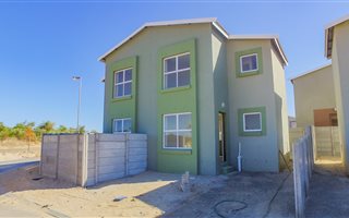 2 Bedroom House in Blue Downs