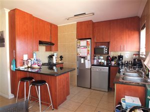 2 Bed Apartment in New Redruth