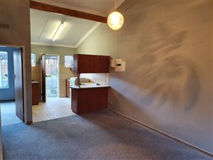2 Bed Townhouse in Bethlehem Central