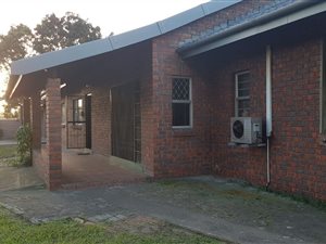 4 Bed House in Arboretum