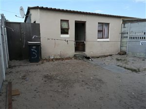 2 Bedroom House in Lavender Hill