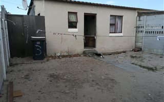 2 Bedroom House in Retreat