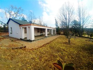 2 Bed House in North Riding