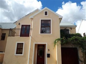 4 Bed House in Welgevonden Estate