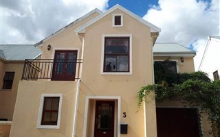 4 Bedroom House in Welgevonden Estate