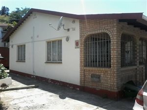 3 Bed House in Parkgate