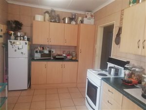 3 Bed House in Visagie Park
