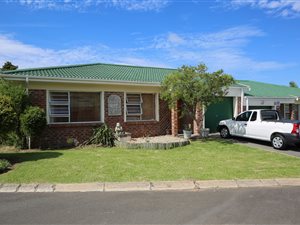 2 Bed House in Abbotsford