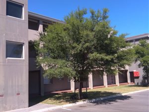 2 Bed Apartment in Blue Downs