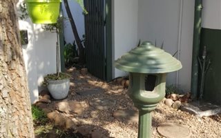 2 Bedroom Flat in Bluff