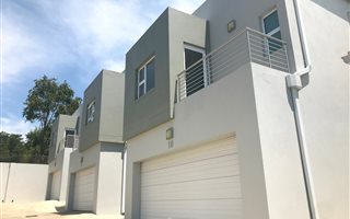 3 Bedroom Cluster in Sandown
