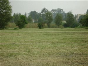 425 m² Land available in Bedworth Park