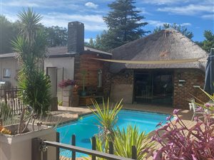 3 Bed House in Noordhoek
