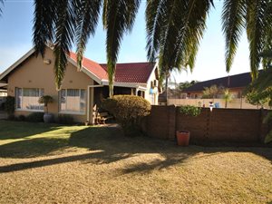 3 Bed House in Hutten Heights