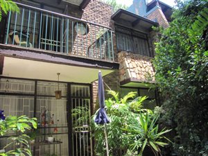 3 Bed Duplex in Val de Grace