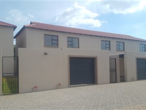 2 Bed Duplex in Heatherdale