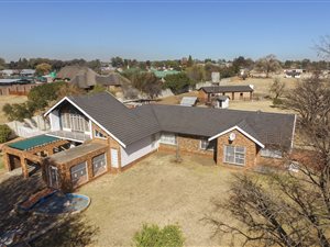 3 Bed House in Bredell AH