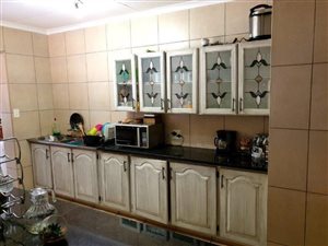 3 Bed House in Doornpoort and surrounds