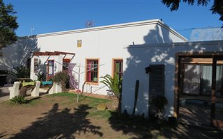 3 Bedroom House in Skiathos