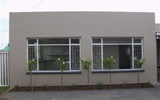1 Bedroom Garden Cottage in Three Rivers