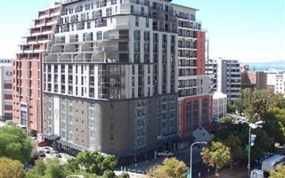1 Bedroom Apartment in De Waterkant